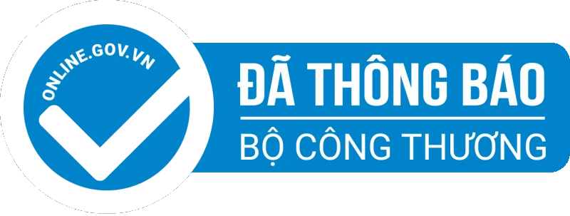 Đã thông báo Bộ Công Thương