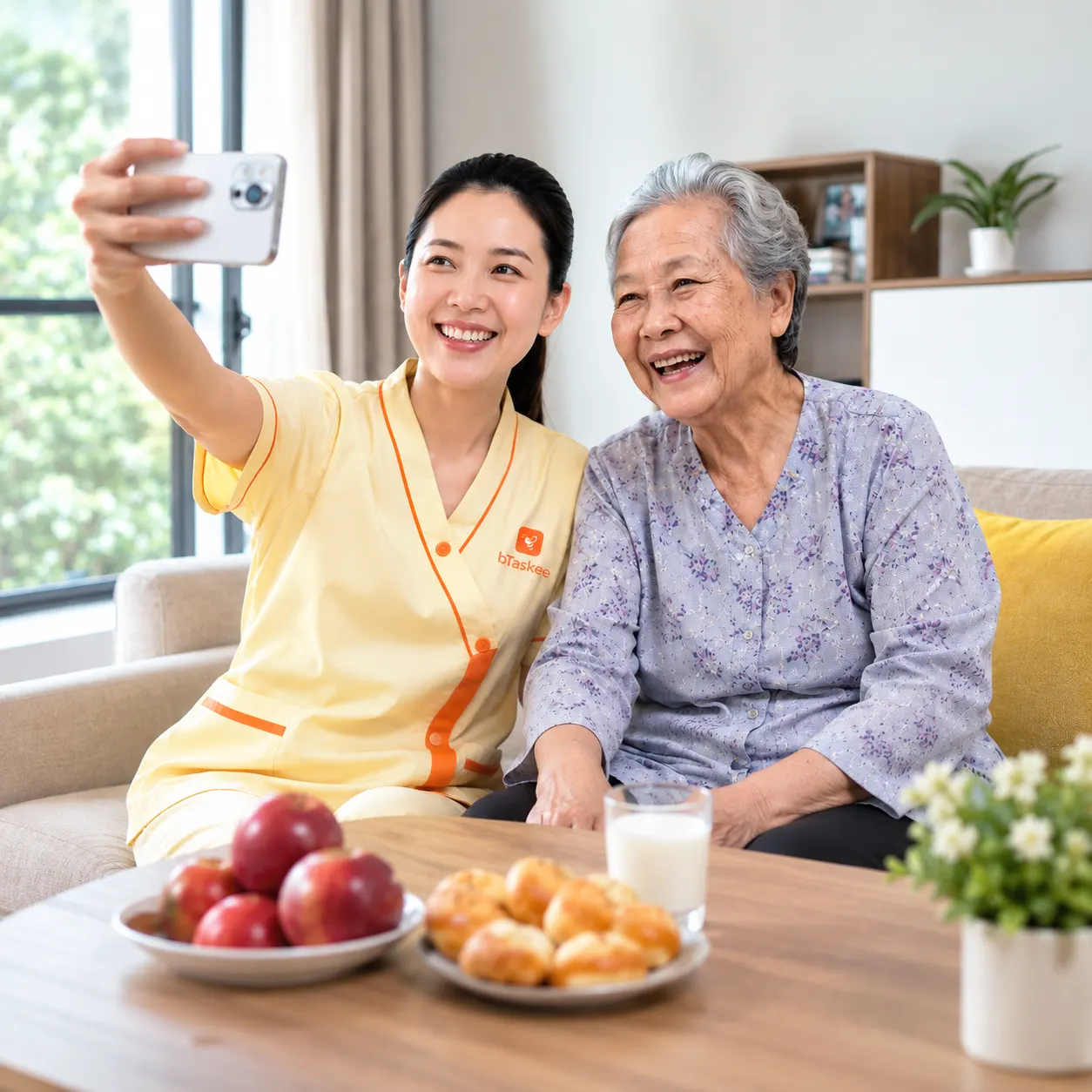 Dấu hiệu người bệnh sau phẫu thuật cần người chăm sóc hỗ trợ tại nhà