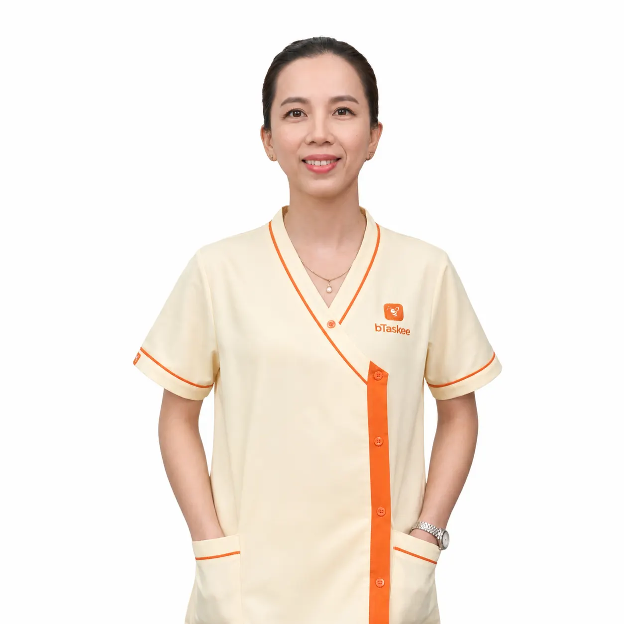 Nguyễn Thị Thu Trâm