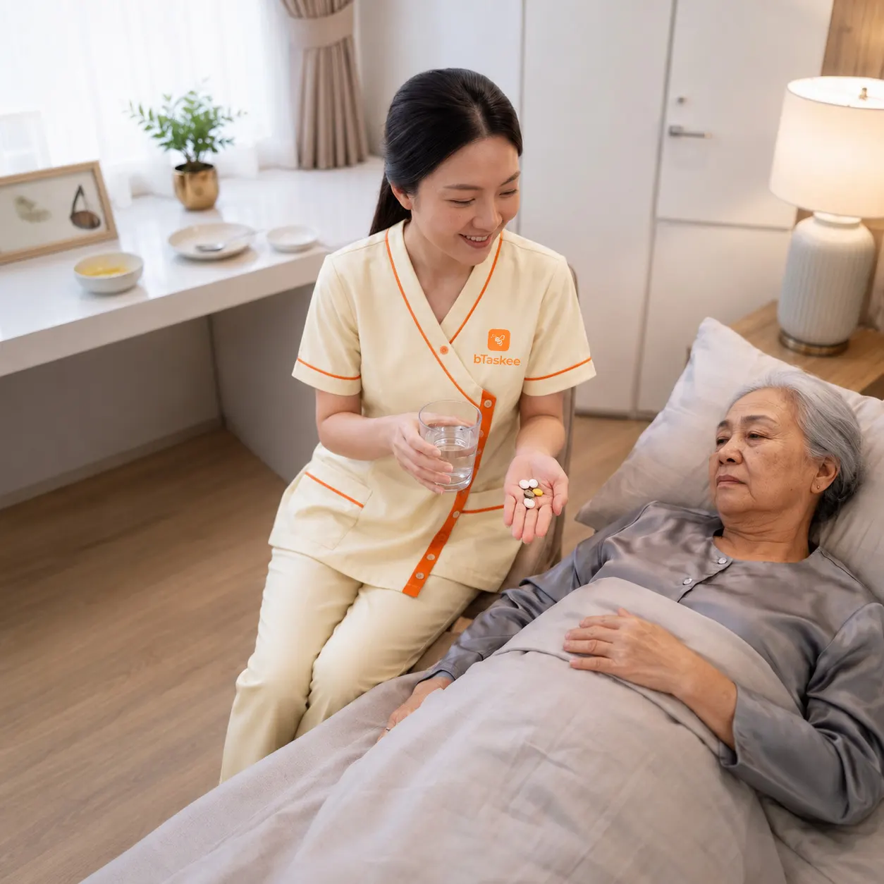Lắng nghe cả điều chưa nói